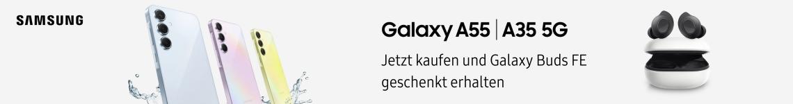 Samsung Galaxy A55 | A35 5G