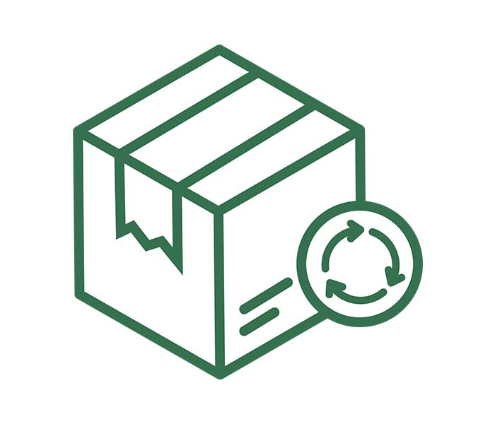 Verpackung