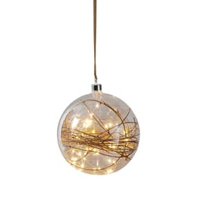 Weihnachtskugel