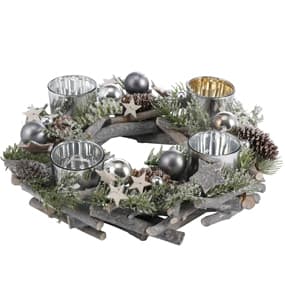Adventskranz