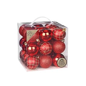 Weihnachtsbaumkugel