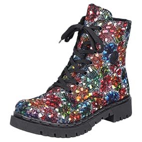 Stiefelette