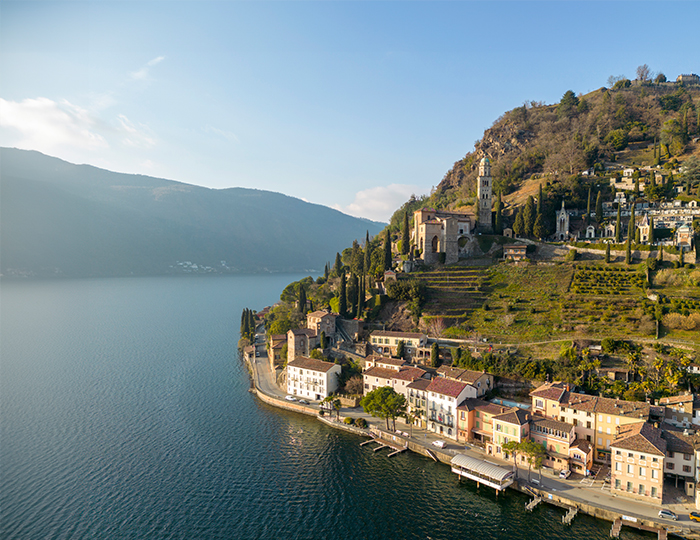 Lugano