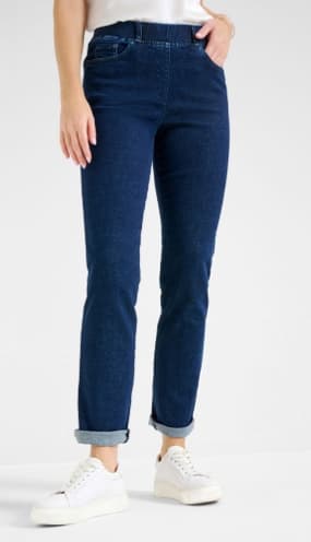 Damenjeans Kurzgrössen