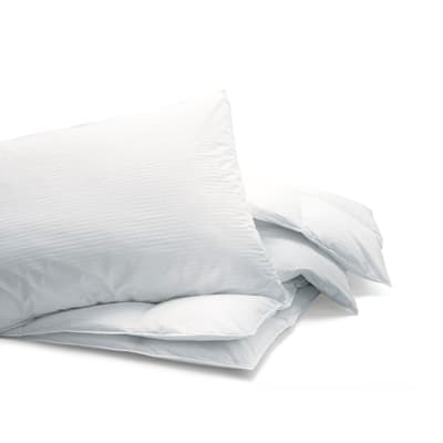 Duvets & oreillers