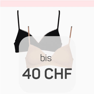 BHs bis 40 CHF