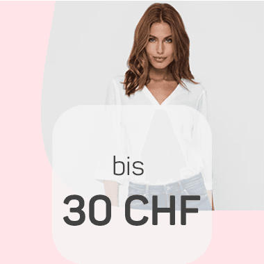 Blusen bis 30 CHF