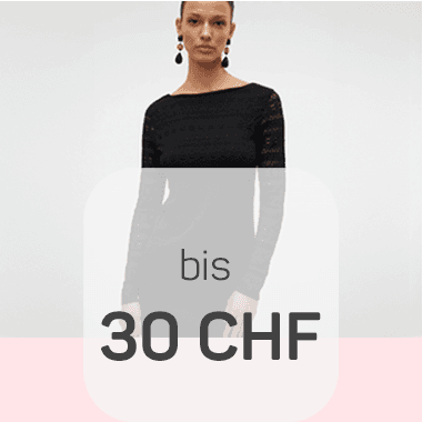 Kleider bis 30 CHF