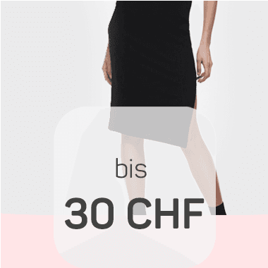 Röcke bis 30 CHF