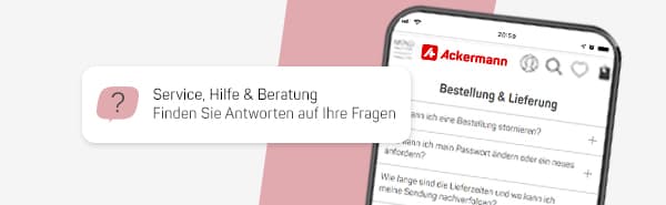 Alles auf einen Blick