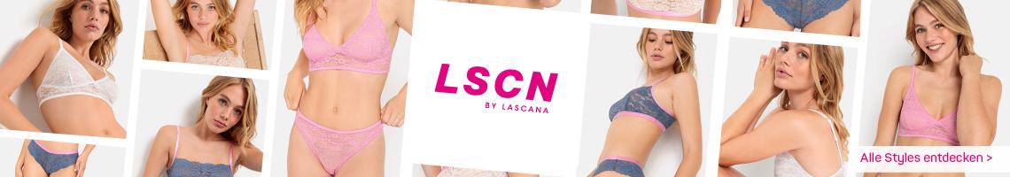 LSCN by LASCANA