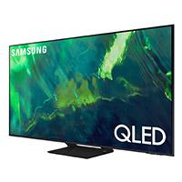 Samsung QLED-Fernseher 