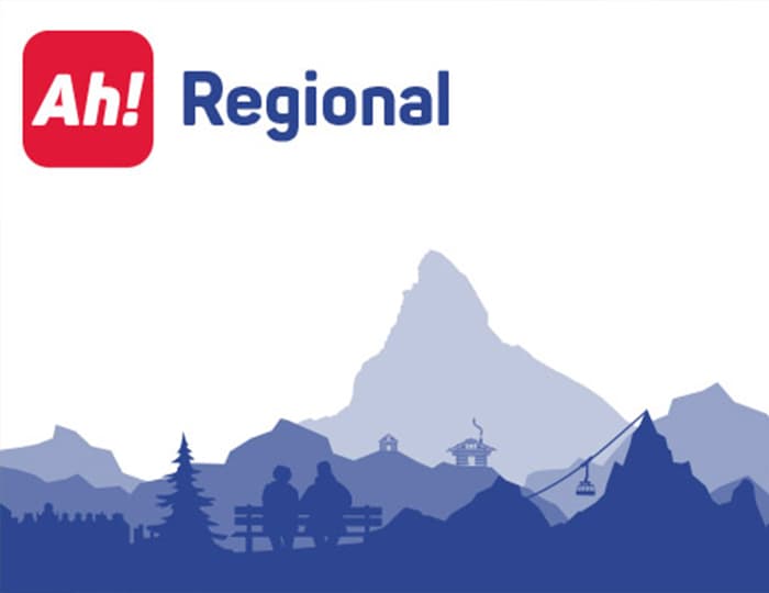 Ah! Regional