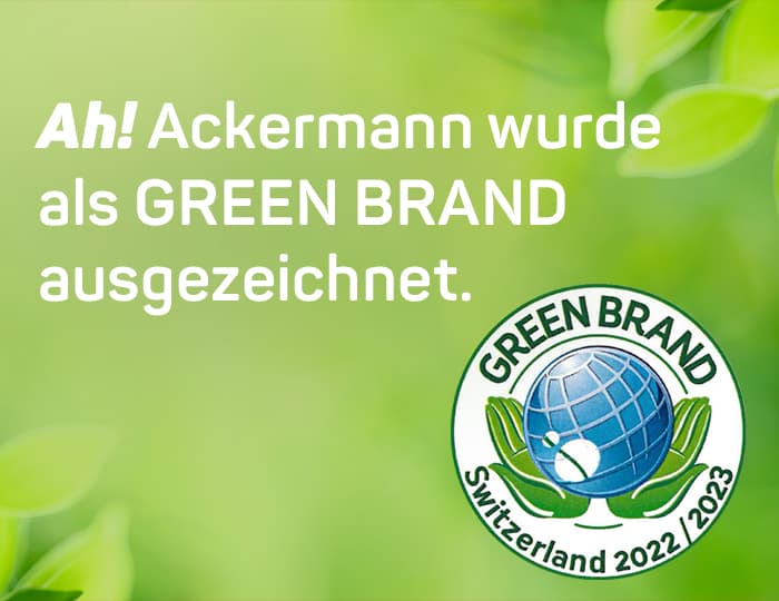 Green Brand