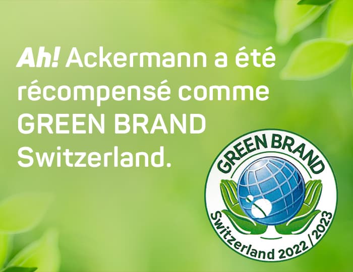 Green Brand