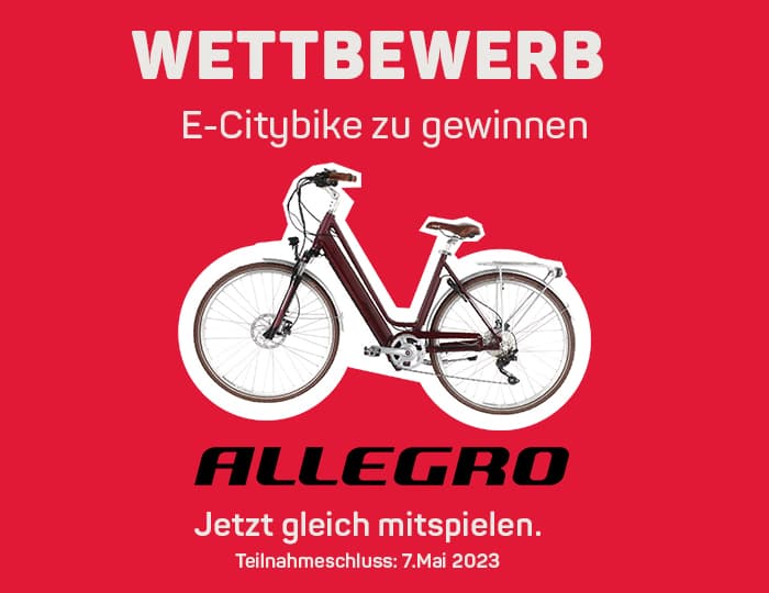 Gewinnspiel