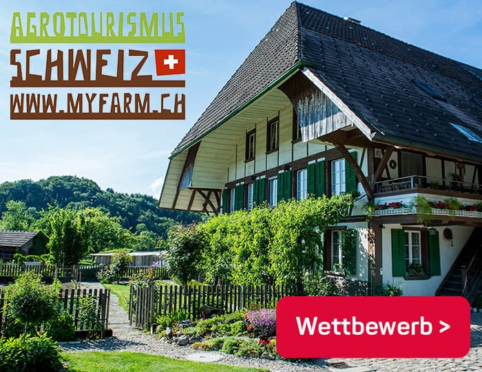 Wettbewerb auf ackermann.ch