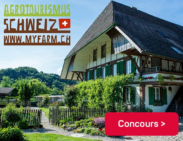 Concours sur ackermann.ch