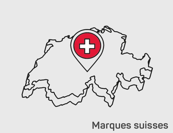 Schweizer Marken