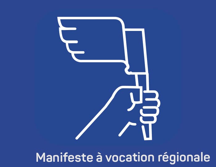 Regionalitätsmanifest