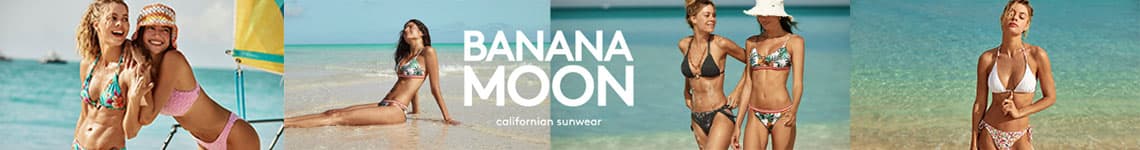 Banana Moon
