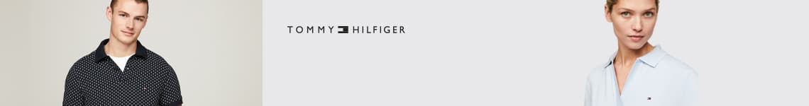 Tommy Hilfiger