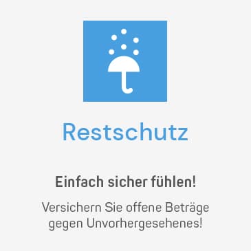 Restschutz