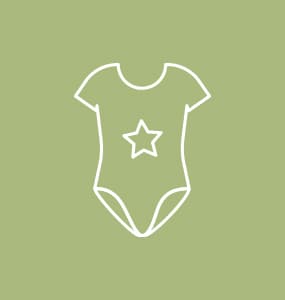 Nachhaltige Kindermode