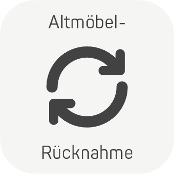 Altmöbel-Mitnahme