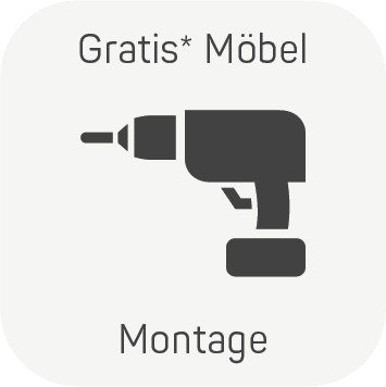 Möbelmontage