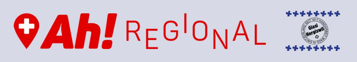 Glasi Hergiswill auf ackermann.ch