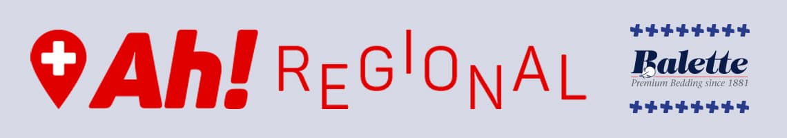 Ah! Regional - Balette