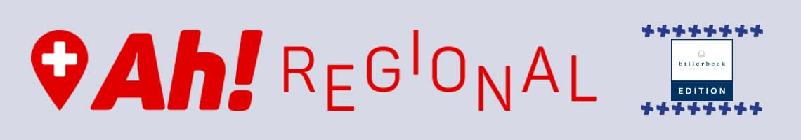 Ah! Regional - Billerbeck EDITION
