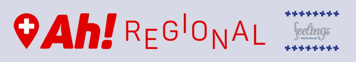 Ah! Regional - feelings by Billerbeck