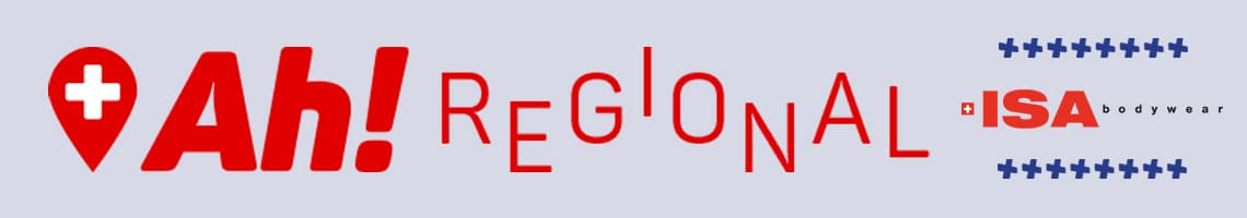 Ah! Regional - ISA Bodywear