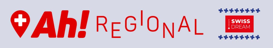 Ah! Regional - Swiss Dream by Billerbeck