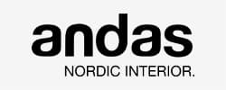 ANDAS