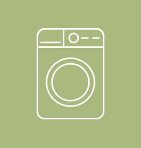 Appareils ménagers durables