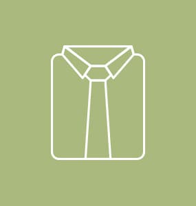 Mode durable pour hommes