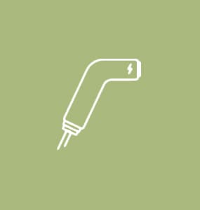 Accessoires pour voitures électriques