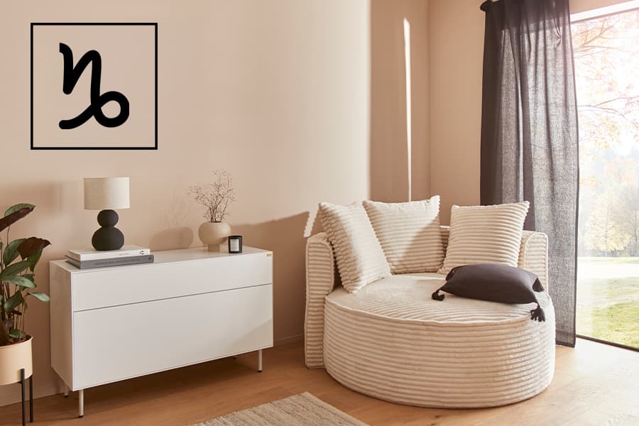 Signe astrologique Sagittaire