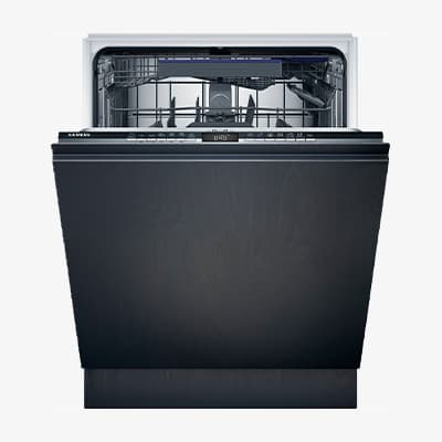 Energieeffiziente Geschirrspüler