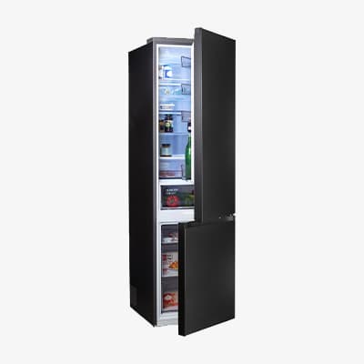 Energieeffizientes Kühlen & Gefrieren