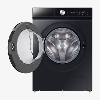 Lavage et séchage écoénergétiques