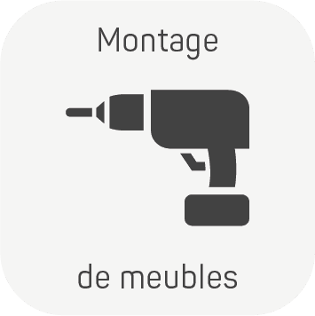 Montage de meubles
