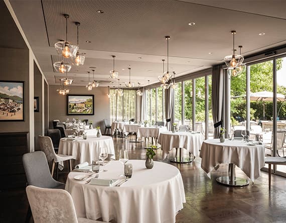 La Fontana Ristorante & Bar