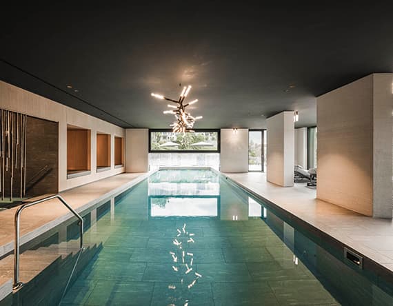 Oasi Belvedere Spa • Wellness • Beauty