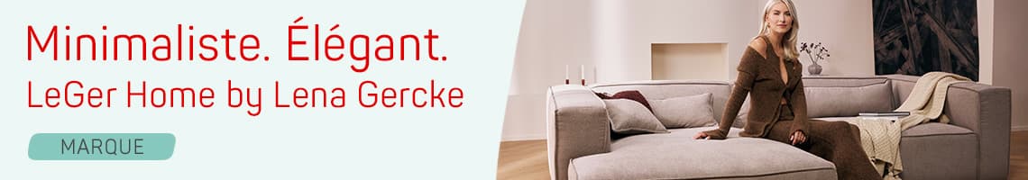 LeGer Home by Lena Gercke