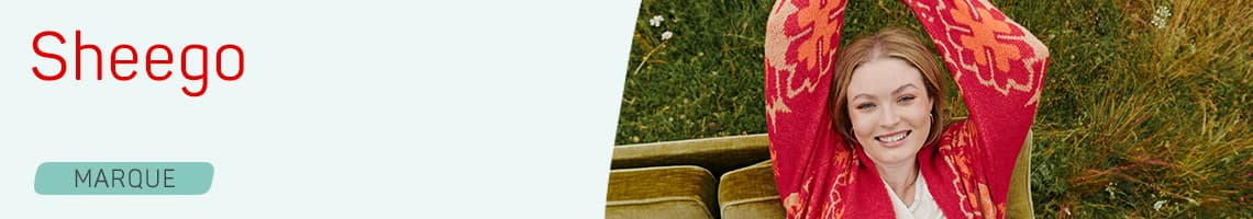 Marque Sheego