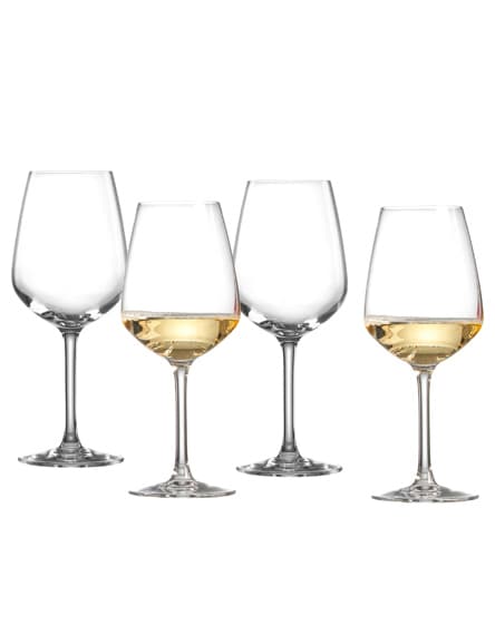 Rotbraunes Geschirrset bestehend aus einem Teller, einer Schüssel und einer Tasse mit Henkel